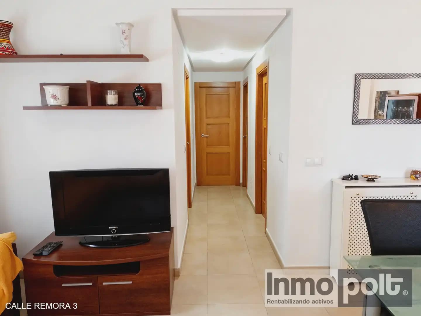 Piso de 2 habitaciones en La Torre Golf Resort en venta con piscina garaje - 125.000 € (Ref: 9802536)