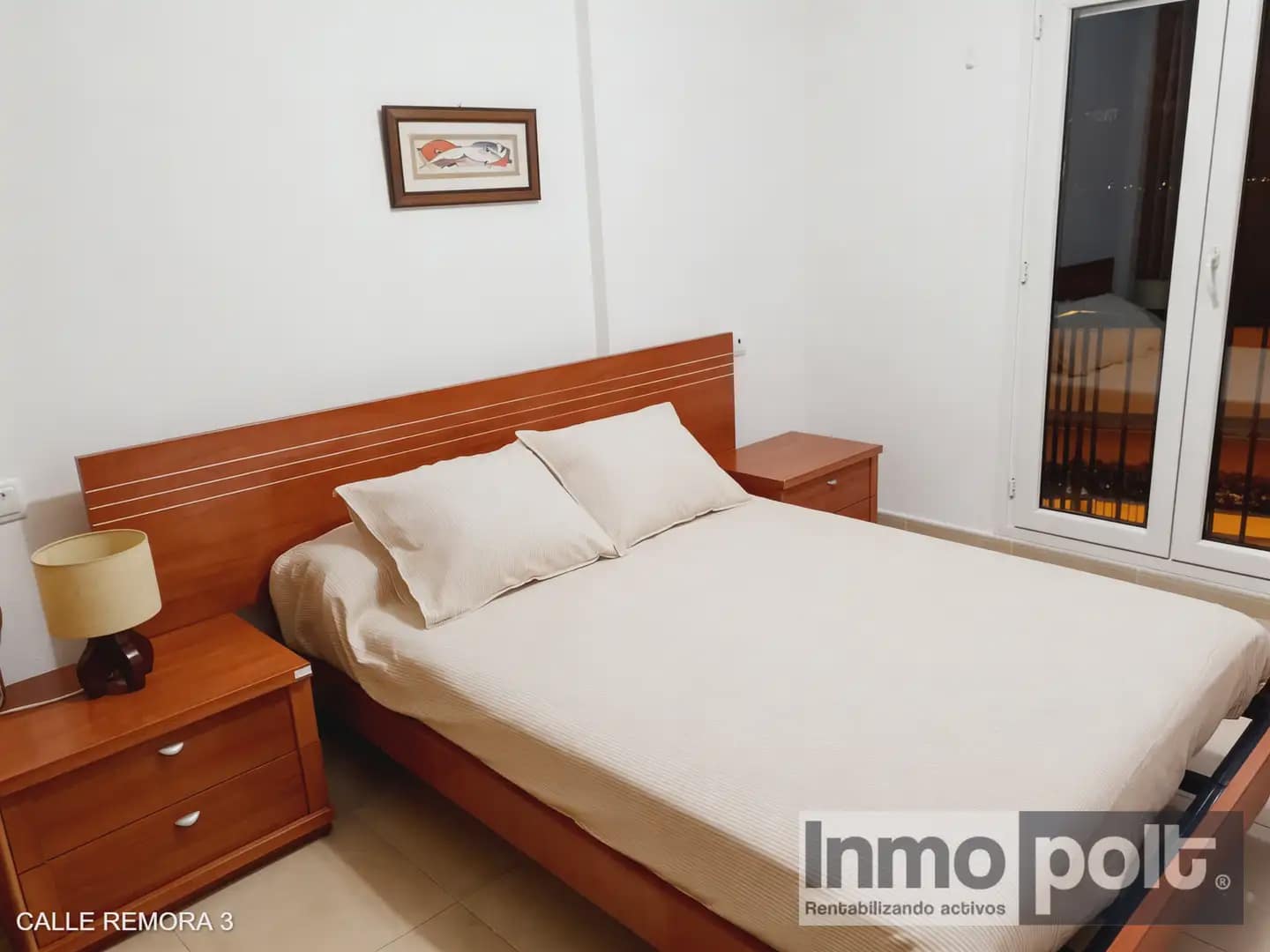 Piso de 2 habitaciones en La Torre Golf Resort en venta con piscina garaje - 125.000 € (Ref: 9802536)