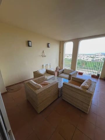 2 Zimmer Wohnung zu vermieten in Torre-Pacheco mit Garage - 650 € (Ref: 9802537)