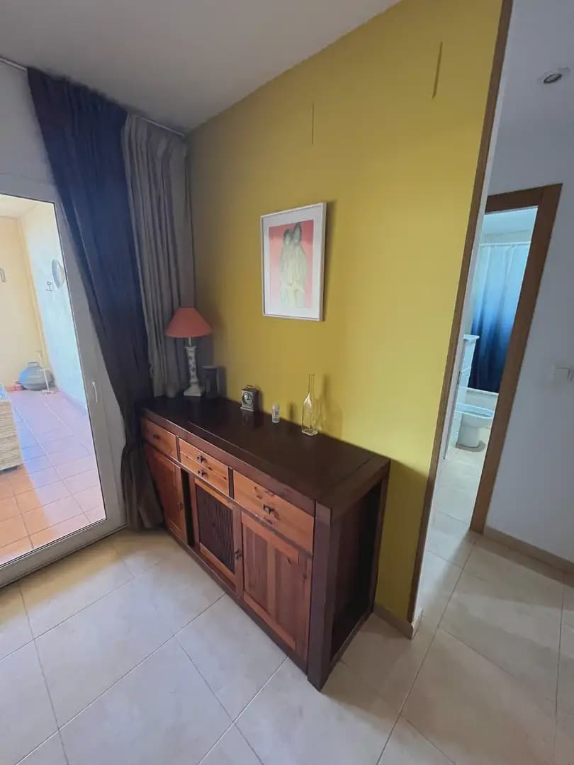 2 bedroom Flat for rent in Torre-Pacheco with garage - € 650 (Ref: 9802537)