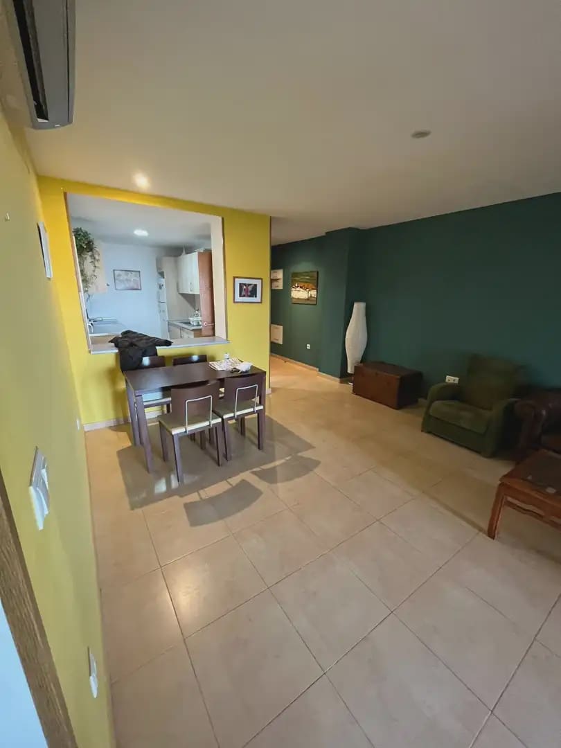 2 bedroom Flat for rent in Torre-Pacheco with garage - € 650 (Ref: 9802537)