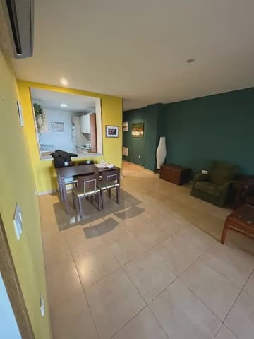 2 Zimmer Wohnung zu vermieten in Torre-Pacheco mit Garage - 650 € (Ref: 9802537)