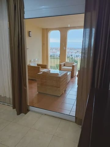 2 Zimmer Wohnung zu vermieten in Torre-Pacheco mit Garage - 650 € (Ref: 9802537)