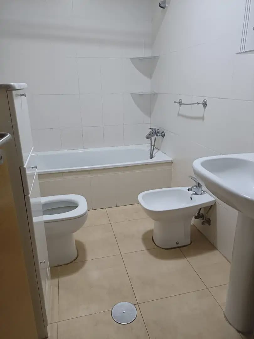 2 bedroom Flat for rent in Torre-Pacheco with garage - € 650 (Ref: 9802537)