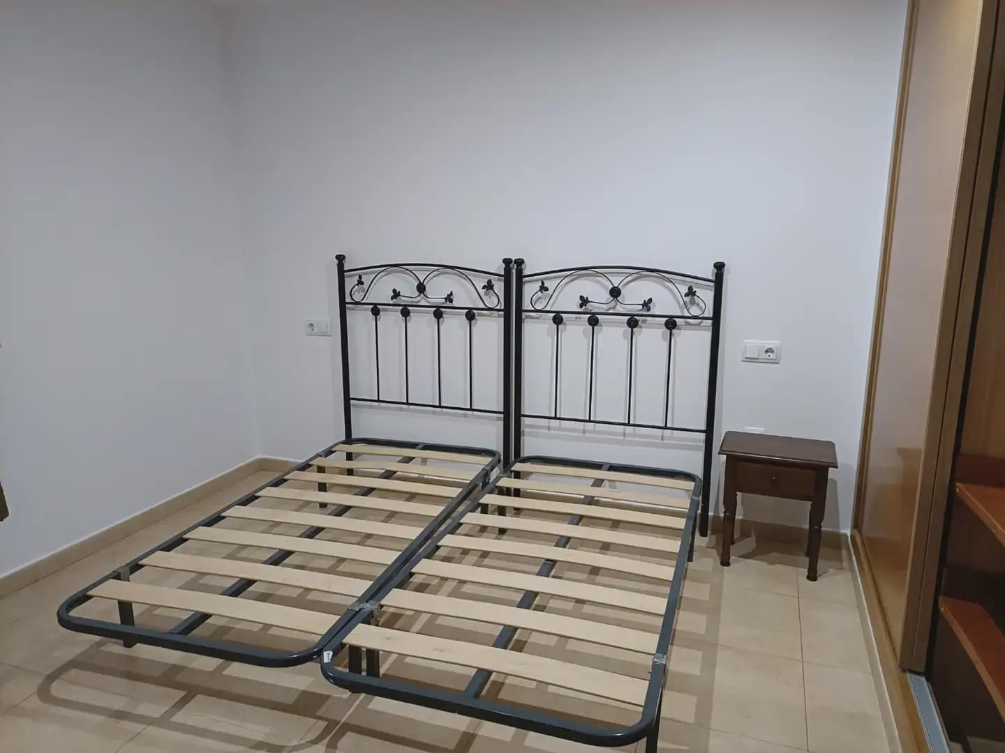 2 bedroom Flat for rent in Torre-Pacheco with garage - € 650 (Ref: 9802537)