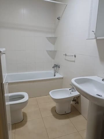 2 Zimmer Wohnung zu vermieten in Torre-Pacheco mit Garage - 650 € (Ref: 9802537)