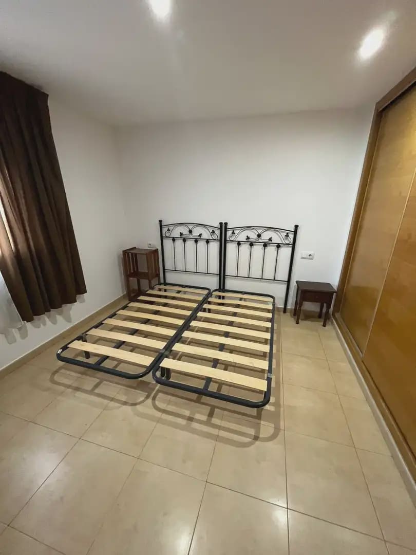 2 bedroom Flat for rent in Torre-Pacheco with garage - € 650 (Ref: 9802537)