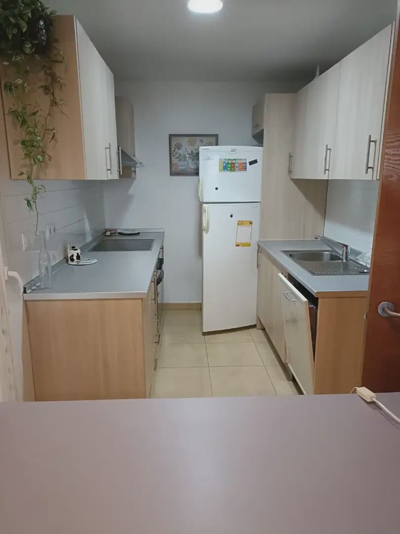 2 bedroom Flat for rent in Torre-Pacheco with garage - € 650 (Ref: 9802537)