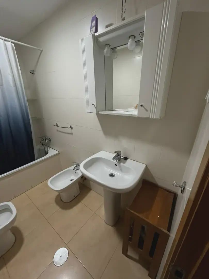 2 bedroom Flat for rent in Torre-Pacheco with garage - € 650 (Ref: 9802537)