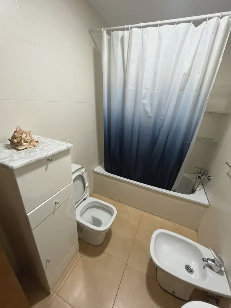 2 bedroom Flat for rent in Torre-Pacheco with garage - € 650 (Ref: 9802537)