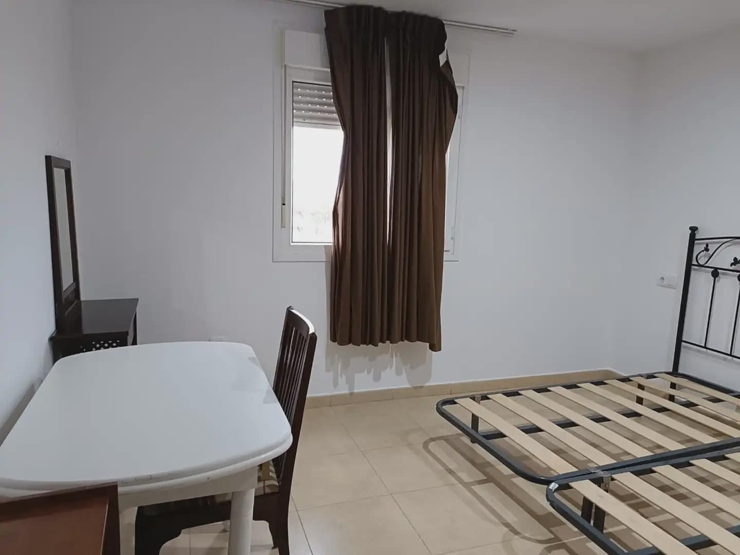 2 bedroom Flat for rent in Torre-Pacheco with garage - € 650 (Ref: 9802537)