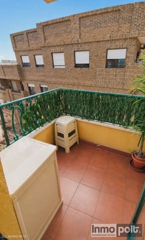 3 sovrum Lägenhet till salu i Torre-Pacheco - 110 000 € (Ref: 9805956)