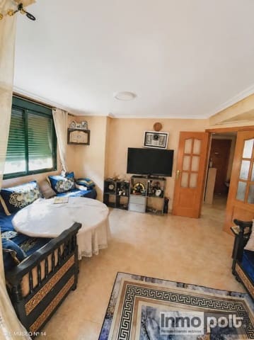 3 sovrum Lägenhet till salu i Torre-Pacheco - 110 000 € (Ref: 9805956)