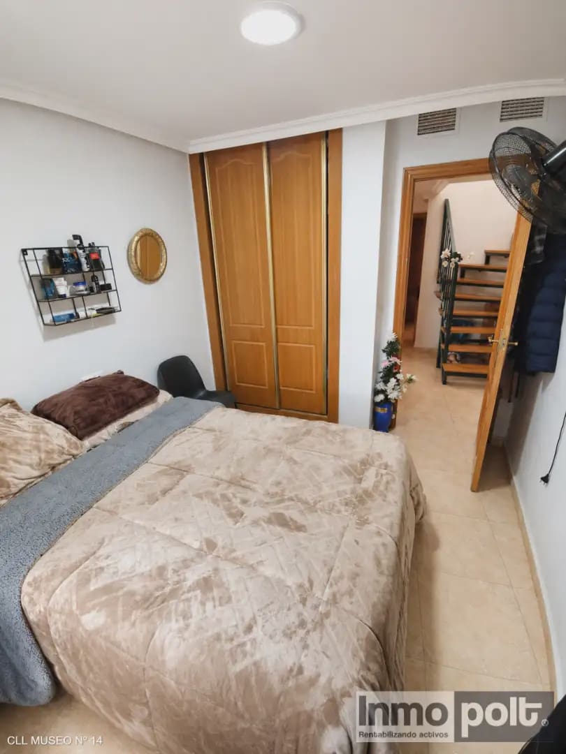 3 sovrum Lägenhet till salu i Torre-Pacheco - 110 000 € (Ref: 9805956)