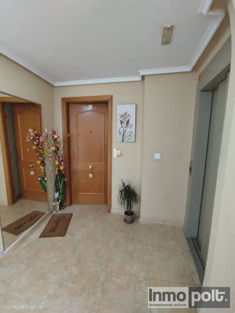 3 sovrum Lägenhet till salu i Torre-Pacheco - 110 000 € (Ref: 9805956)