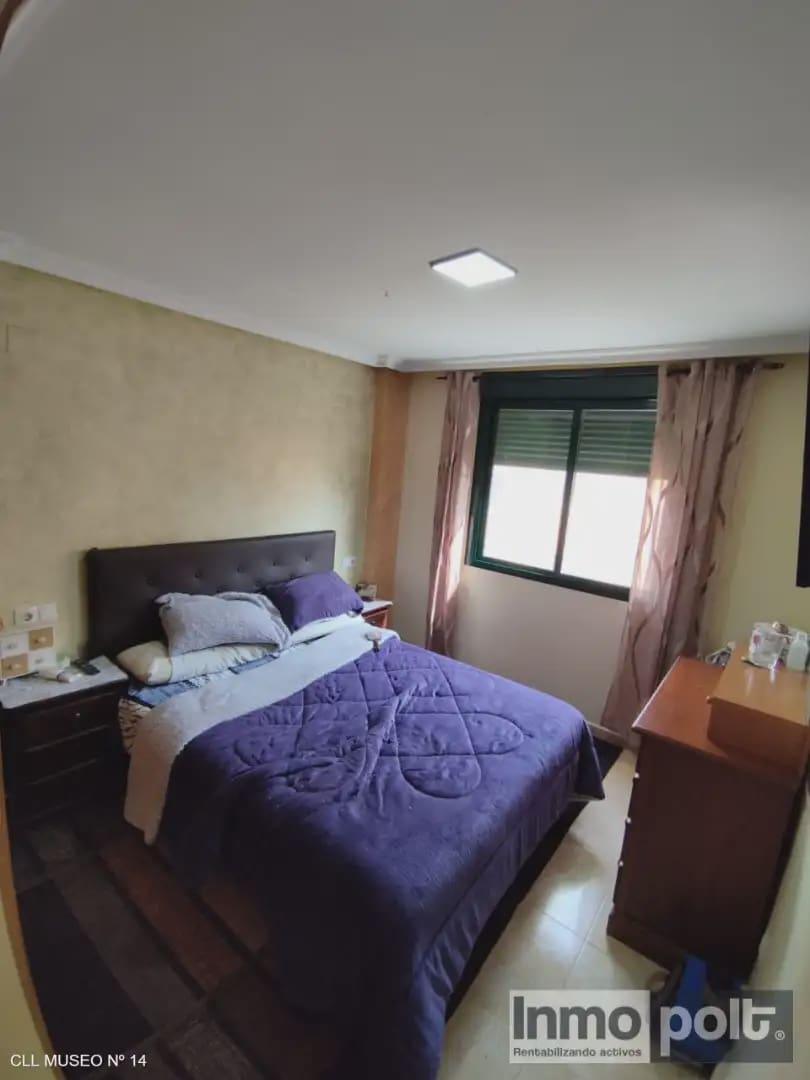 3 sovrum Lägenhet till salu i Torre-Pacheco - 110 000 € (Ref: 9805956)