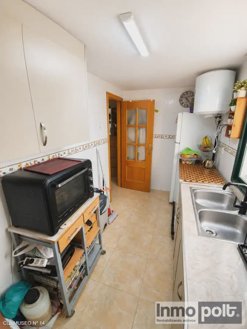 3 sovrum Lägenhet till salu i Torre-Pacheco - 110 000 € (Ref: 9805956)