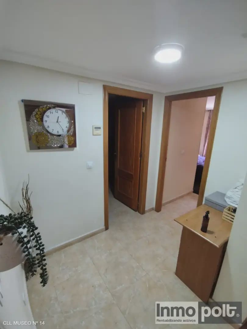 3 sovrum Lägenhet till salu i Torre-Pacheco - 110 000 € (Ref: 9805956)