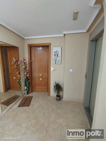 3 sovrum Lägenhet till salu i Torre-Pacheco - 110 000 € (Ref: 9805956)