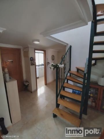 3 sovrum Lägenhet till salu i Torre-Pacheco - 110 000 € (Ref: 9805956)