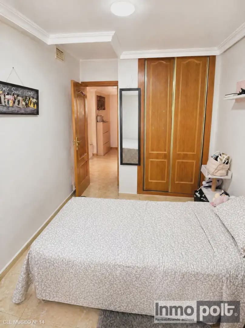 3 sovrum Lägenhet till salu i Torre-Pacheco - 110 000 € (Ref: 9805956)