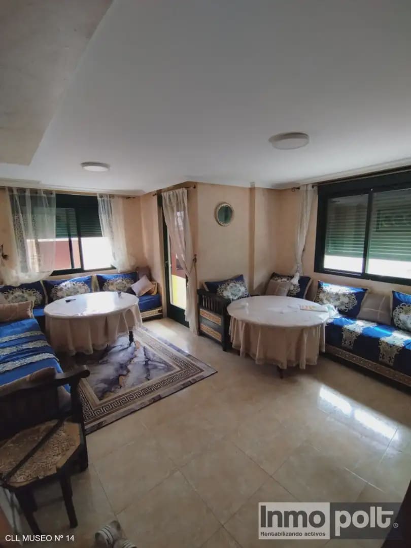 3 sovrum Lägenhet till salu i Torre-Pacheco - 110 000 € (Ref: 9805956)