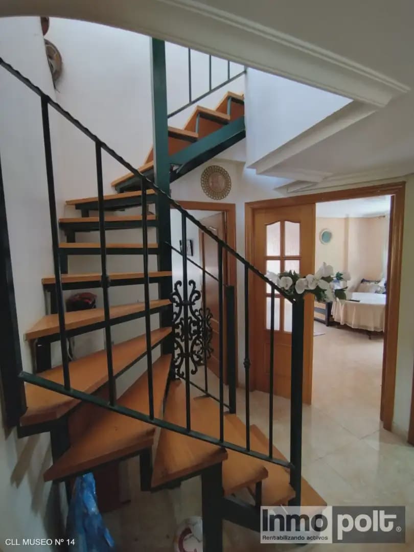 3 sovrum Lägenhet till salu i Torre-Pacheco - 110 000 € (Ref: 9805956)