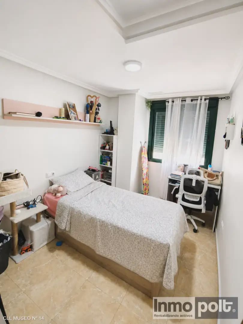 3 sovrum Lägenhet till salu i Torre-Pacheco - 110 000 € (Ref: 9805956)