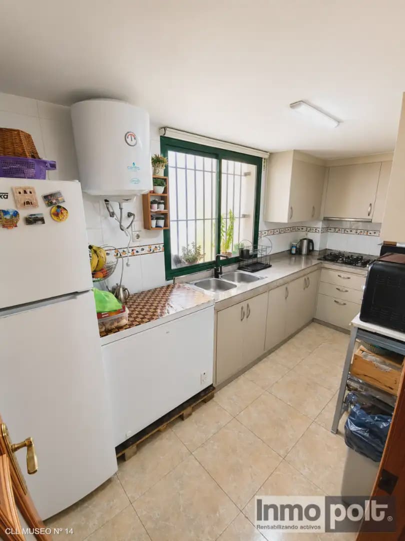 3 sovrum Lägenhet till salu i Torre-Pacheco - 110 000 € (Ref: 9805956)