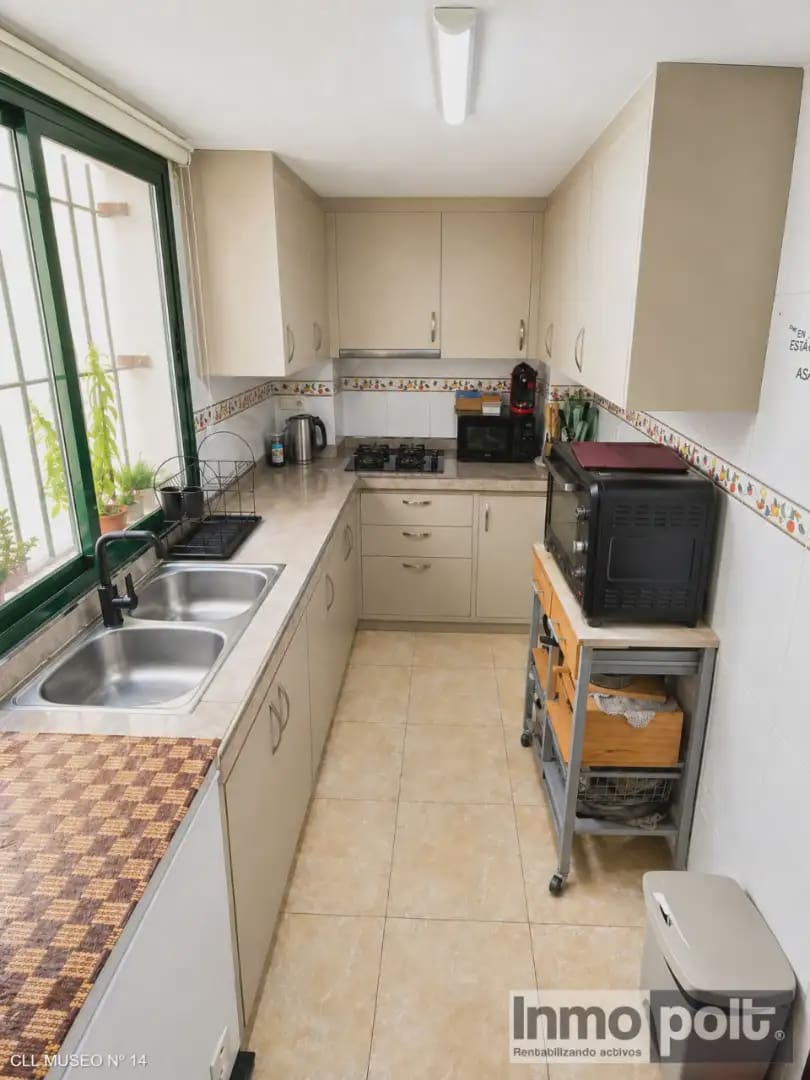 3 sovrum Lägenhet till salu i Torre-Pacheco - 110 000 € (Ref: 9805956)