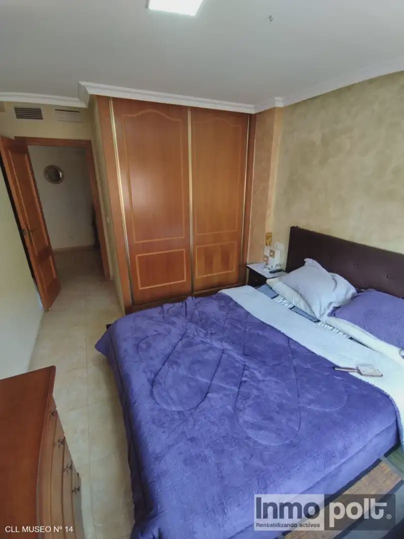 3 sovrum Lägenhet till salu i Torre-Pacheco - 110 000 € (Ref: 9805956)