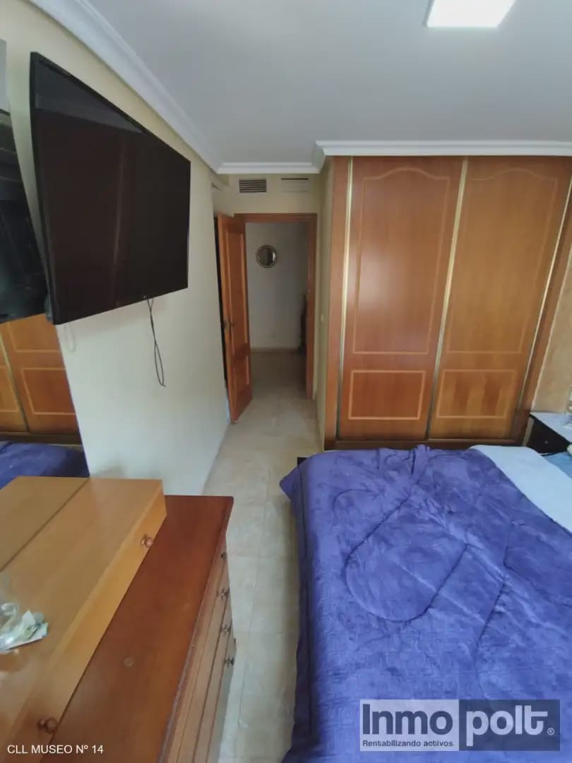 3 sovrum Lägenhet till salu i Torre-Pacheco - 110 000 € (Ref: 9805956)