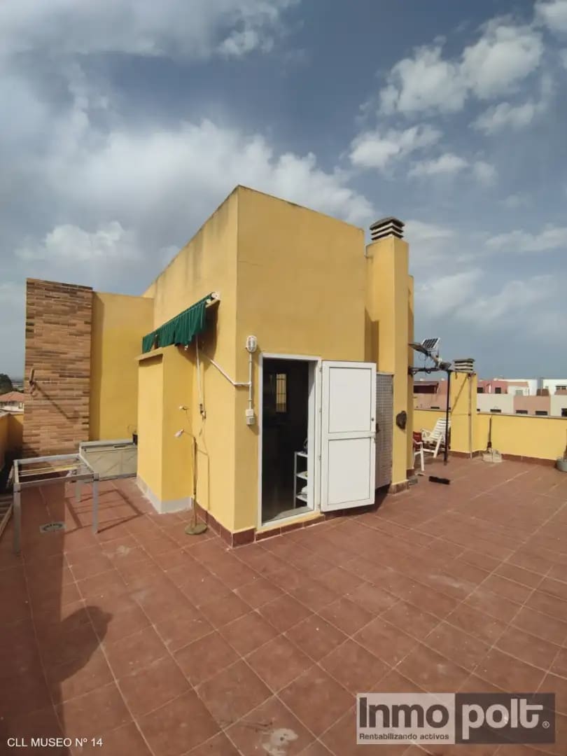 3 sovrum Lägenhet till salu i Torre-Pacheco - 110 000 € (Ref: 9805956)