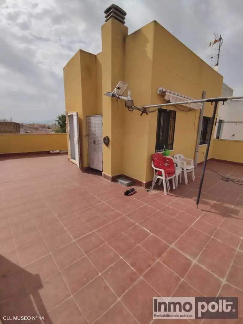 3 sovrum Lägenhet till salu i Torre-Pacheco - 110 000 € (Ref: 9805956)