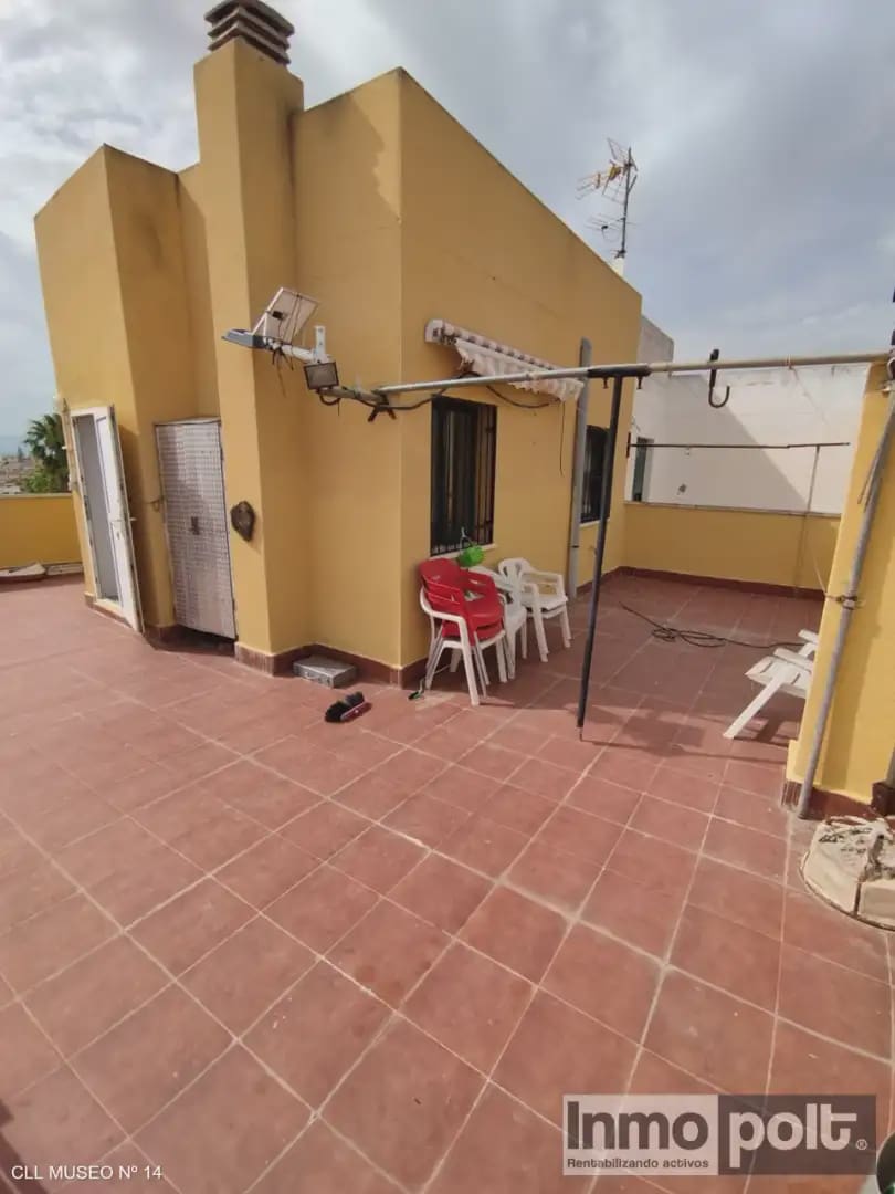 3 sovrum Lägenhet till salu i Torre-Pacheco - 110 000 € (Ref: 9805956)