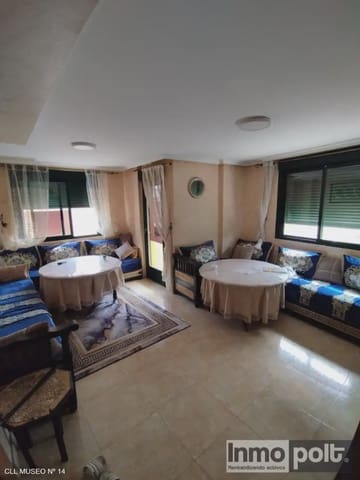 3 sovrum Lägenhet till salu i Torre-Pacheco - 110 000 € (Ref: 9805956)