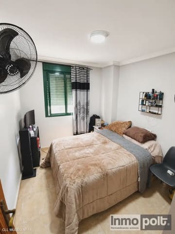 3 sovrum Lägenhet till salu i Torre-Pacheco - 110 000 € (Ref: 9805956)