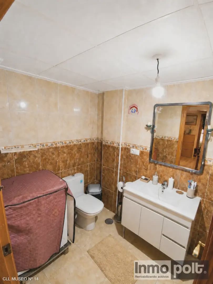 3 sovrum Lägenhet till salu i Torre-Pacheco - 110 000 € (Ref: 9805956)