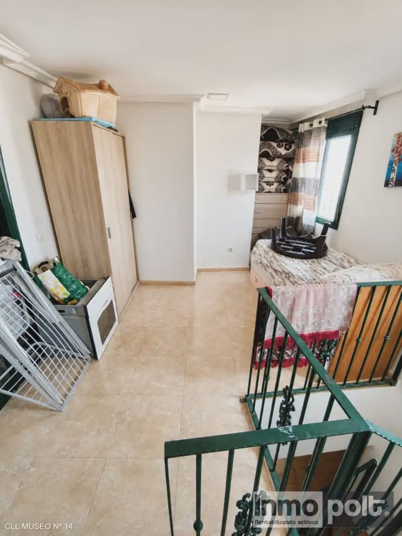 3 sovrum Lägenhet till salu i Torre-Pacheco - 110 000 € (Ref: 9805956)