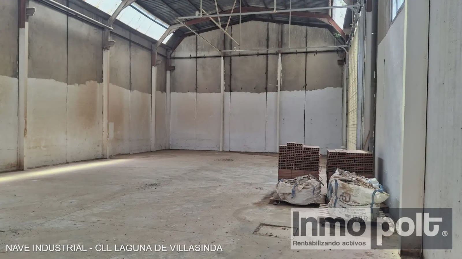 Gewerbe zu verkaufen in Balsicas - 250.000 € (Ref: 9810441)