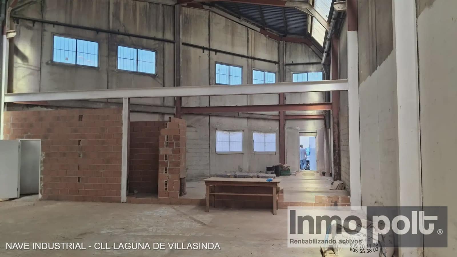 Gewerbe zu verkaufen in Balsicas - 250.000 € (Ref: 9810441)