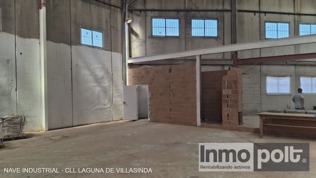 Gewerbe zu verkaufen in Balsicas, Torre-Pacheco - 250.000 € (Ref: 9810441)