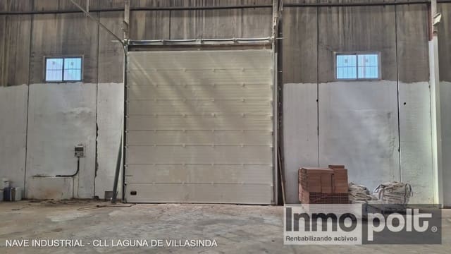 Gewerbe zu verkaufen in Balsicas, Torre-Pacheco - 250.000 € (Ref: 9810441)