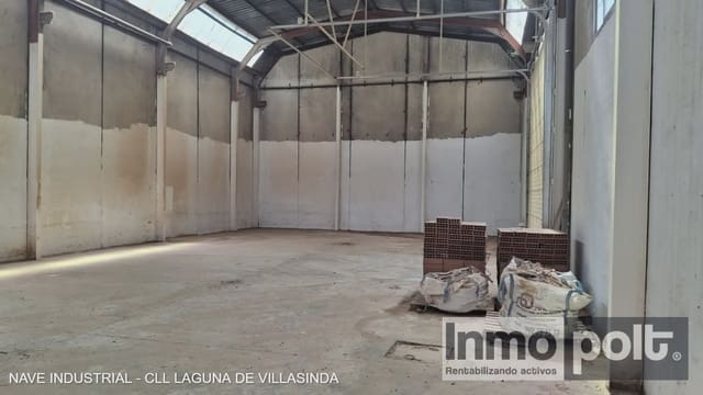 Gewerbe zu verkaufen in Balsicas, Torre-Pacheco - 250.000 € (Ref: 9810441)