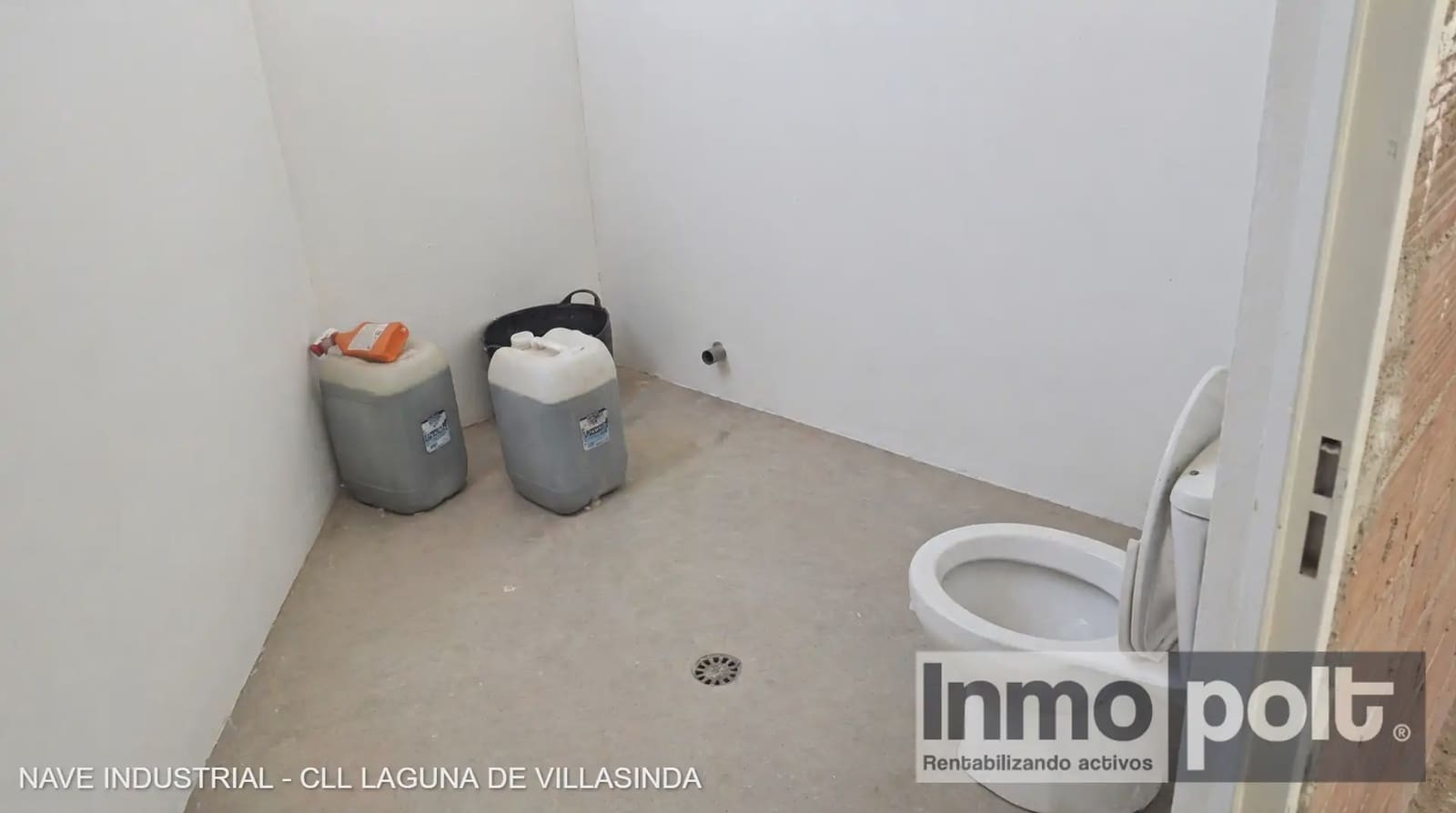 Gewerbe zu verkaufen in Balsicas - 250.000 € (Ref: 9810441)