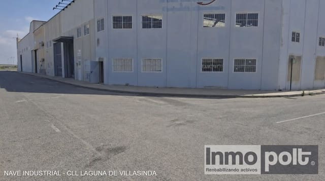 Gewerbe zu verkaufen in Balsicas, Torre-Pacheco - 250.000 € (Ref: 9810441)