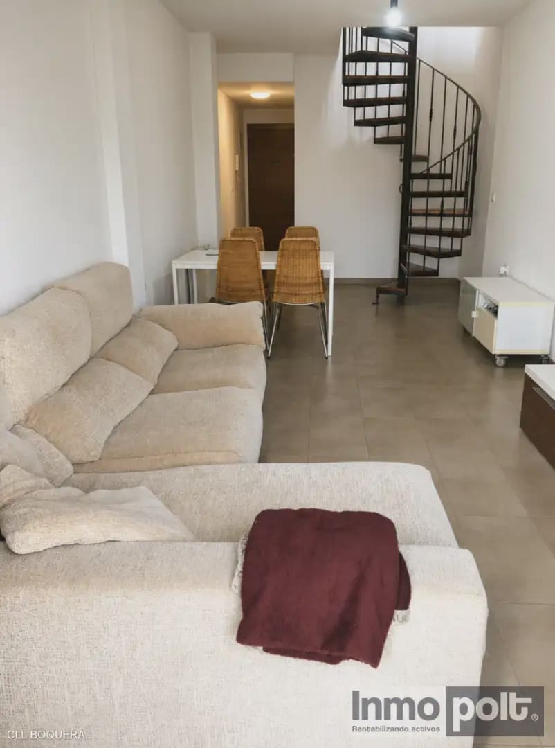 3 sovrum Takvåning att hyra i Torre-Pacheco med garage - 750 € (Ref: 9810442)
