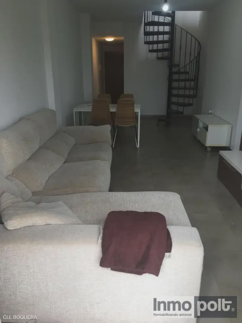 3 sovrum Takvåning att hyra i Torre-Pacheco med garage - 750 € (Ref: 9810442)