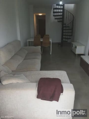 3 sovrum Takvåning att hyra i Torre-Pacheco med garage - 750 € (Ref: 9810442)