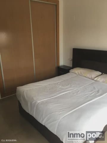 3 sovrum Takvåning att hyra i Torre-Pacheco med garage - 750 € (Ref: 9810442)